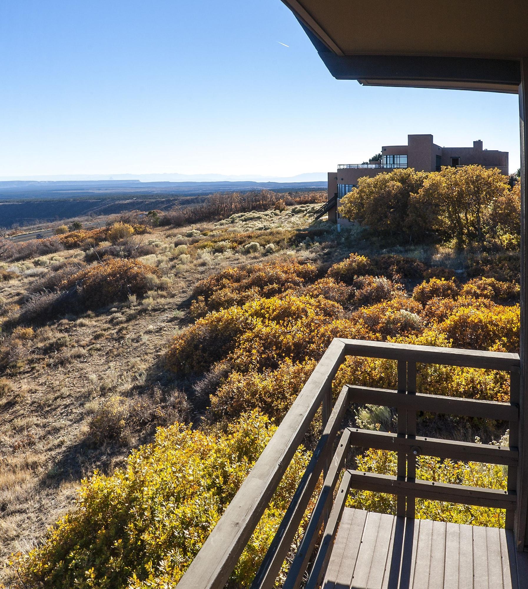 Far View Lodge Mesa Verde Nemzeti Park Kültér fotó